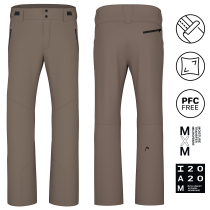 Брюки мужские Head SUMMIT Pants TP - 50 (M/L)